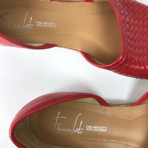 Franco Sarto Shoes - FRANCO SARTO Flats Franco Sarto Shoes - FRANCO SARTO Flats